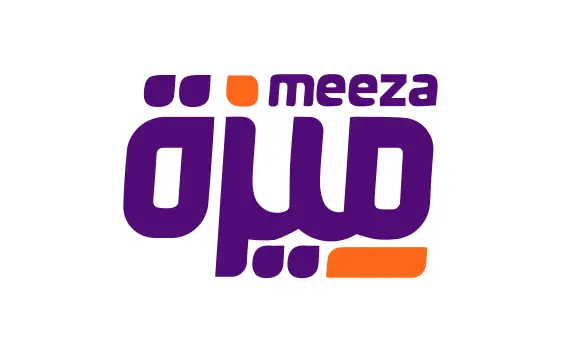 شعار دفع ميزة في جيرلز دريم - Girlz Dreem Meeza Payment Logo