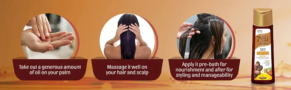 طرق التطبيق الاحترافية للعناية بالشعر قبل الاستحمام وتصفيفه بعده ولعناية البشرة
