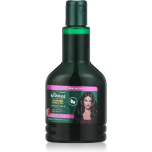 زيت كيش كينج الأيورفيدي بالبصل والأملا الهندية العبوة القياسية الأصلية - Girlz Dreem
